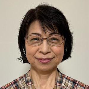 馬場 明美