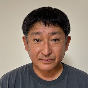早坂 一高