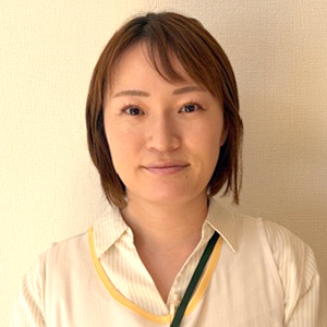 土田 美公