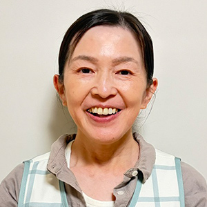 鈴木 鮎美