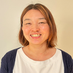 加藤 愛子