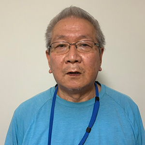 斉藤 吉彦